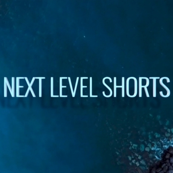 HUK Men's Next Level Quick-Drying Performance Fishing Shorts - Picture 5 of 9